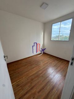 Apartamento Para Vender com 02 quartos no bairro Maria da Conceição em Contagem