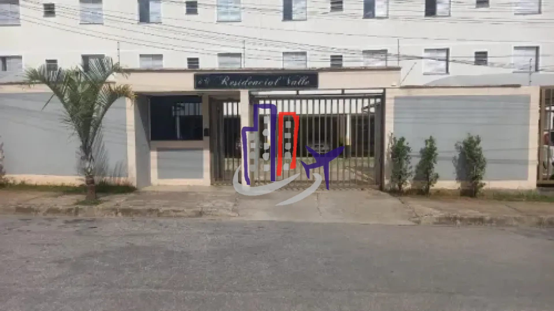 Apartamento Para Vender com 02 quartos no bairro Parque Maracanã em Contagem