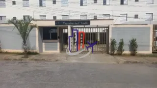 Apartamento Para Vender com 02 quartos no bairro Parque Maracanã em Contagem