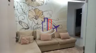 Apartamento Para Vender com 02 quartos no bairro Parque Maracanã em Contagem