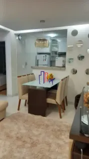 Apartamento Para Vender com 02 quartos no bairro Parque Maracanã em Contagem
