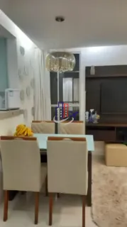 Apartamento Para Vender com 02 quartos no bairro Parque Maracanã em Contagem