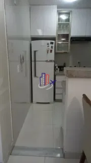 Apartamento Para Vender com 02 quartos no bairro Parque Maracanã em Contagem
