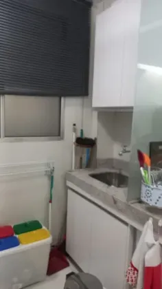 Apartamento Para Vender com 02 quartos no bairro Parque Maracanã em Contagem
