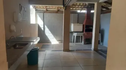 Apartamento Para Vender com 02 quartos no bairro Parque Maracanã em Contagem