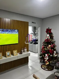 Casa Para Vender com 02 quartos no bairro Estaleiro em Contagem