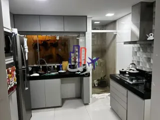 Casa Para Vender com 02 quartos no bairro Estaleiro em Contagem