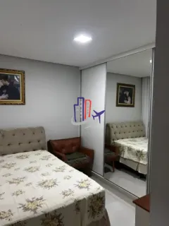 Casa Para Vender com 02 quartos no bairro Estaleiro em Contagem