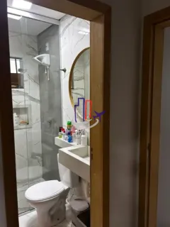 Casa Para Vender com 02 quartos no bairro Estaleiro em Contagem