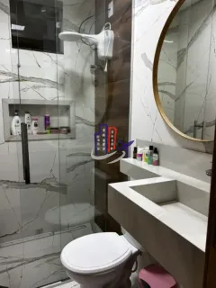 Casa Para Vender com 02 quartos no bairro Estaleiro em Contagem