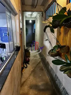 Casa Para Vender com 02 quartos no bairro Estaleiro em Contagem