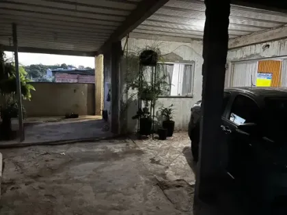 Casa Para Vender com 02 quartos no bairro Estaleiro em Contagem
