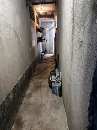 Casa Para Vender com 02 quartos no bairro Estaleiro em Contagem