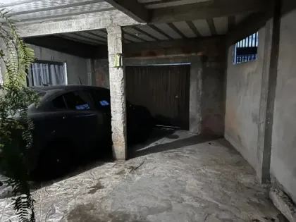 Casa Para Vender com 02 quartos no bairro Estaleiro em Contagem