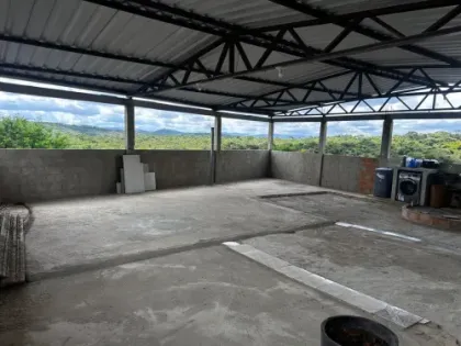 Casa Para Vender com 02 quartos no bairro Estaleiro em Contagem