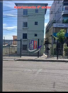 Apartamento Para Vender com 03 quartos no bairro Eldorado em Contagem