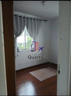Apartamento Para Vender com 03 quartos no bairro Eldorado em Contagem