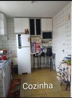 Apartamento Para Vender com 03 quartos no bairro Eldorado em Contagem