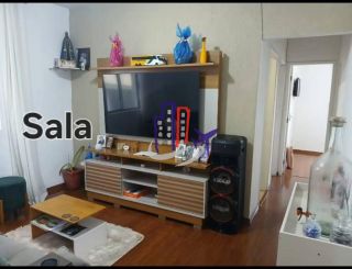 Apartamento Para Vender com 03 quartos no bairro Eldorado em Contagem