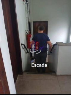 Apartamento Para Vender com 03 quartos no bairro Eldorado em Contagem