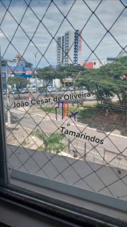 Apartamento Para Vender com 03 quartos no bairro Eldorado em Contagem