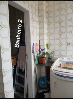 Apartamento Para Vender com 03 quartos no bairro Eldorado em Contagem