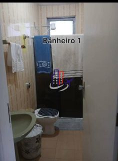 Apartamento Para Vender com 03 quartos no bairro Eldorado em Contagem