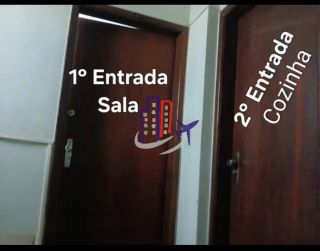 Apartamento Para Vender com 03 quartos no bairro Eldorado em Contagem