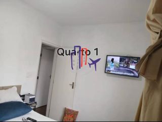Apartamento Para Vender com 03 quartos no bairro Eldorado em Contagem