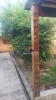 Casa Para Vender com 2 quartos no bairro Glória em Belo Horizonte