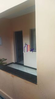 Casa Para Vender com 2 quartos no bairro Glória em Belo Horizonte