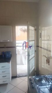 Casa Para Vender com 2 quartos no bairro Glória em Belo Horizonte