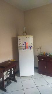 Casa Para Vender com 2 quartos no bairro Glória em Belo Horizonte