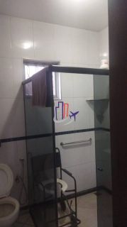 Casa Para Vender com 2 quartos no bairro Glória em Belo Horizonte