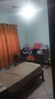Casa Para Vender com 2 quartos no bairro Glória em Belo Horizonte