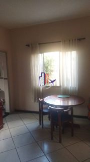 Casa Para Vender com 2 quartos no bairro Glória em Belo Horizonte