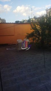 Casa Para Vender com 2 quartos no bairro Glória em Belo Horizonte