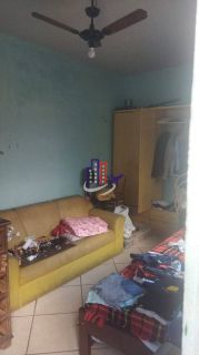 Casa Para Vender com 2 quartos no bairro Glória em Belo Horizonte
