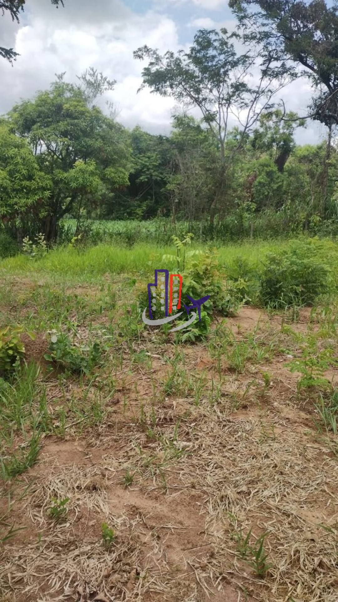 Lote / Terreno de Bairro Para Vender no bairro Caracóis de Cima em Esmeraldas