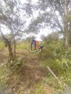 Lote / Terreno de Bairro Para Vender no bairro Caracóis de Cima em Esmeraldas