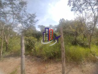Lote / Terreno de Bairro Para Vender no bairro Caracóis de Cima em Esmeraldas