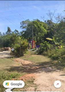 Lote / Terreno de Bairro Para Vender no bairro Caracóis de Cima em Esmeraldas