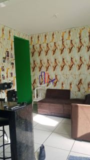 Apartamento Para Vender com 02 quartos no bairro Santa Lúcia em Divinópolis