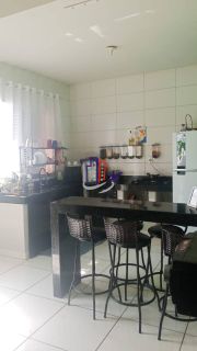 Apartamento Para Vender com 02 quartos no bairro Santa Lúcia em Divinópolis