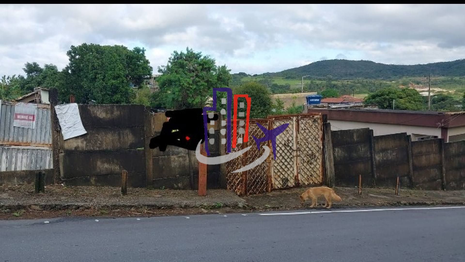 Lote / Terreno Comercial Para Vender no bairro Centro em Esmeraldas