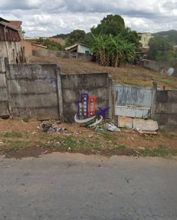 Lote / Terreno Comercial Para Vender no bairro Centro em Esmeraldas
