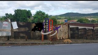 Lote / Terreno Comercial Para Vender no bairro Centro em Esmeraldas