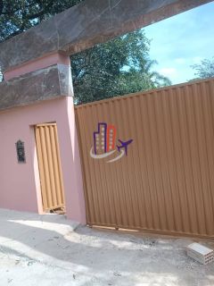 Lote / Terreno de Bairro Para Vender no bairro Estâncias Imperiais em Contagem