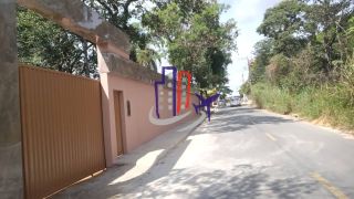Lote / Terreno de Bairro Para Vender no bairro Estâncias Imperiais em Contagem