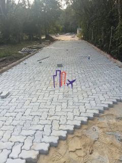 Lote / Terreno de Bairro Para Vender no bairro Estâncias Imperiais em Contagem